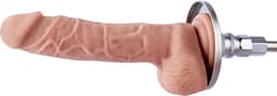 Zuignap Adapter Large Hismith Premium KilcLok — thumbnail 3