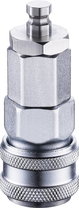 KlicLok naar Quick Air Adapter Hismith Premium — thumbnail 2