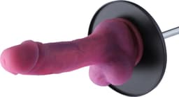 Zuignap Adapter KlicLok Extra Large Zwart — thumbnail 12