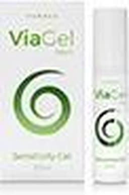 ViaGel for Men - Stimulerende middelen — thumbnail 1