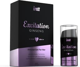 Intt Excitation Stimulerende Gel — thumbnail 5