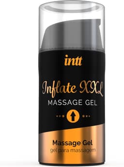 Intt Inflate Xxl Massage Gel — thumbnail 1