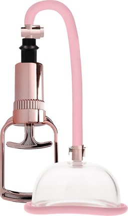 Pussy Pump - Rose Gold — thumbnail 1
