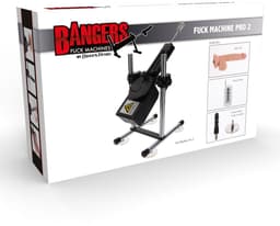 Bangers Fuck Machine Pro 2 — thumbnail 11