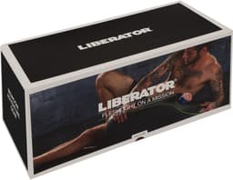 Liberator - Fleshlight On a Mission — thumbnail 5