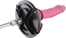 Zuignap Adapter Met Elastiek Large KlicLok — thumbnail 16
