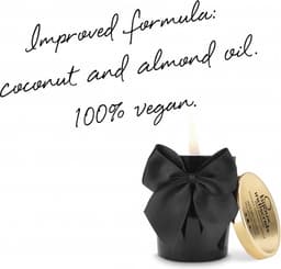 Bijoux Cosmetiques - Aphrodisia - Massagekaars — thumbnail 3