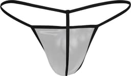 Cut4Men - Sexy Herenstring - Rainbow XL — thumbnail 5