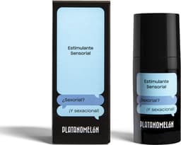 Glijmiddel Gevoelige Stimulerende Gel - Koude-effect — thumbnail 1