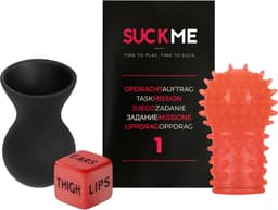 Tease & Please - Time To Suck — thumbnail 5