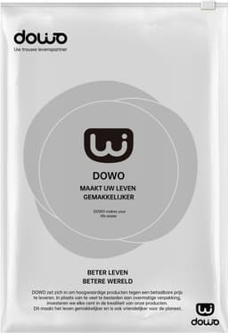 DOWO® - BDSM Extreme Bondage Set - 16 Delig - Erotische Dobbelsteen - SM Handboeien - Zweep / Veer / Zweepje - Sex Toys voor Koppels - Seksspeeltjes voor Mannen en Vrouwen - Sex Pakket en Toys - Rood — thumbnail 7