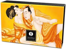 SHUNGA Kissable Body Powder Lucious Mango — thumbnail 1