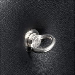 XR Brands AH138 - Masters St. Andrew's Cross - Black — thumbnail 4