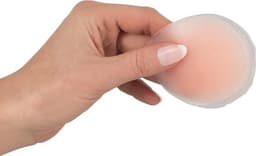 2 paar Bescherm je Tepels met Silicone Nipple Covers!~ van Heble® - — thumbnail 5