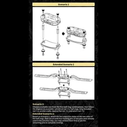 Dungeon Lab Hyena Posture Trainer - E-stim Humbler — thumbnail 6
