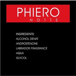 Phiero Notte - Eau De Parfum - Met Feromonen - 30ml — thumbnail 6