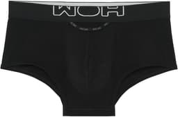 WOH heren trunk sexy fun zwart — thumbnail 1