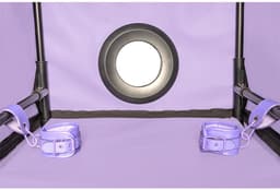 Bukkake - Purple — thumbnail 9