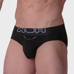 WOH herenslip sexy fun zwart — thumbnail 2