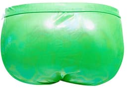 C4M - Emerald - Tanga Slip - Groen — thumbnail 5