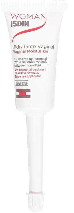 Stimulerende Gel Isdin ISDIN WOMAN — thumbnail 6