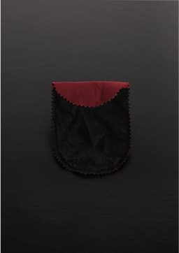 Collar with Combination Lock - Small — thumbnail 4