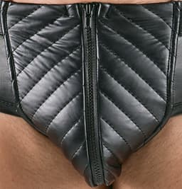 Men's Briefs Open Back 2XL — thumbnail 2
