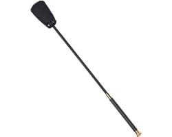 Hunkemöller Private Diamanten Spanker Zwart