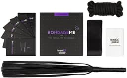 Tease & Please - Time To Bondage — thumbnail 6