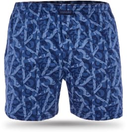 Cornette Comfort Serie - Luie Bokser - 3-Pak - 100% Katoen - Maat L — thumbnail 2