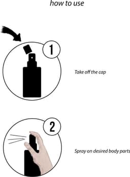 Pheromone Stimulator For Him - 15ml — thumbnail 12