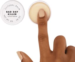 Bijoux Indiscrets - Bad Day Killer - Clitherapy Balm - 0.28 oz / 8 gr — thumbnail 7