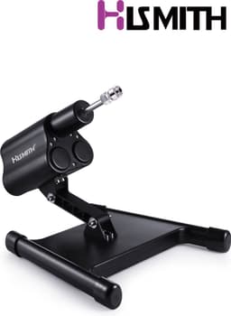 Pro 3 Premium® Seksmachine Smart APP met dildo en remote Compact en krachtig! — thumbnail 7