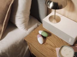 LELO SIRI 3 – Mini Vibrator – Geluidsgeactiveerd – 8 Genotsinstellingen – Soft Pink — thumbnail 5