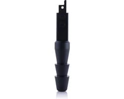 Reciprozaag adapter voor Vac u lock — thumbnail 5