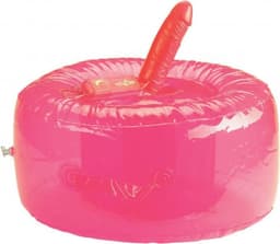 Seven Creations Ectasy Lounge Sex Meubel - Ø 40 mm — thumbnail 6