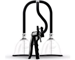 Saiz Borstenpomp Premium