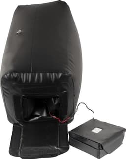 Dark Magic Thrusting Bed Sexmachine — thumbnail 5