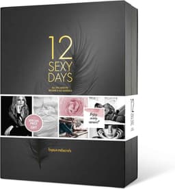 Bijoux Indiscrets - Kalender 12 Sexy Dagen — thumbnail 10