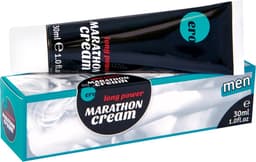 Hot-Penis Marathon Long Power Cream 30M-Creams&lotions&sprays — thumbnail 1