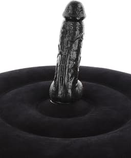 Taboom Inflatable Fuck Seat w. Remote — thumbnail 8