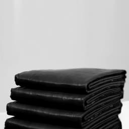Fetish Pad - The Original - Absorberende Onderlegger - Zwart — thumbnail 5