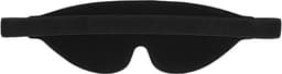 Ouch! Blindfold - SLUT - Black — thumbnail 2