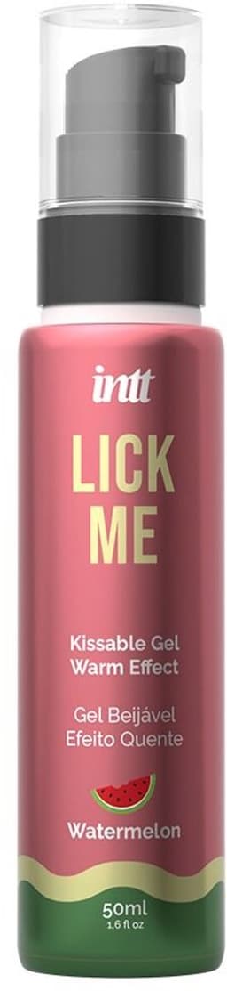 INTT - Lick Me Watermelon - 50 ml — thumbnail 2