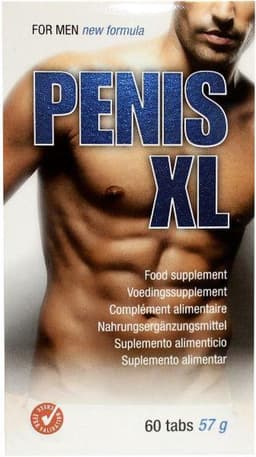Penis Xl                   Cob — thumbnail 1