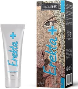 Ruf Eretka Penis  Crème 40 Ml — thumbnail 9