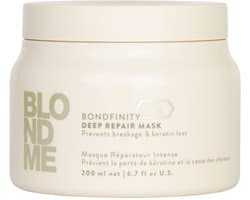 Schwarzkopf - BlondMe Bondfinity Deep Repair Mask