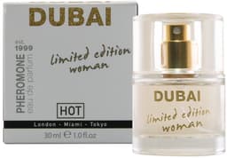 HOT Perfume Dubai Women 30mlle — thumbnail 1