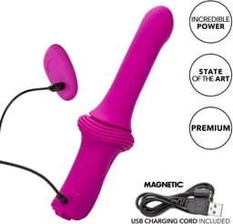 Sex Machine Smooth Thruster — thumbnail 5