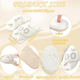 Exclusieve Cadeauset voor Bruidssuite en Huwelijksdag — thumbnail 3
